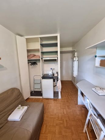 Appartement a louer garches - 1 pièce(s) - 12 m2 - Surfyn