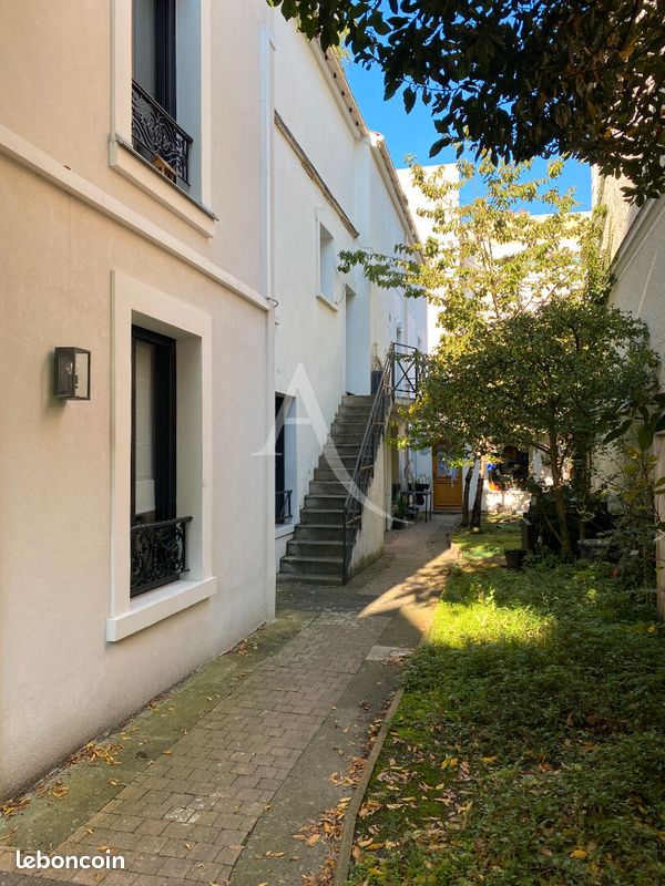 Appartement 2 pièces 39 m² · à Asnières-sur-Seine · 39 m² · 1 199 €/mois