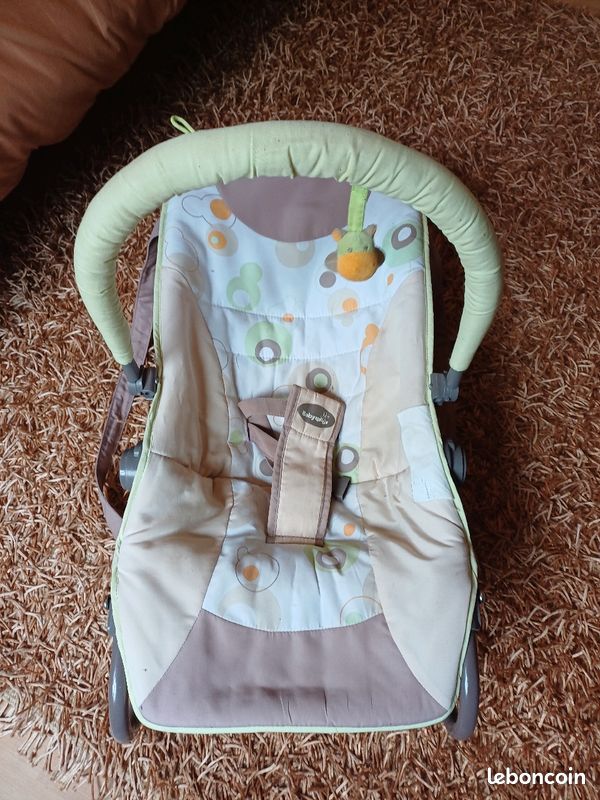 Transat Babymoov (image 1)