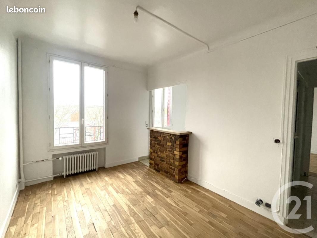 Appartement 2 pièces 29 m² · à La Courneuve · 29 m² · 120 000 €