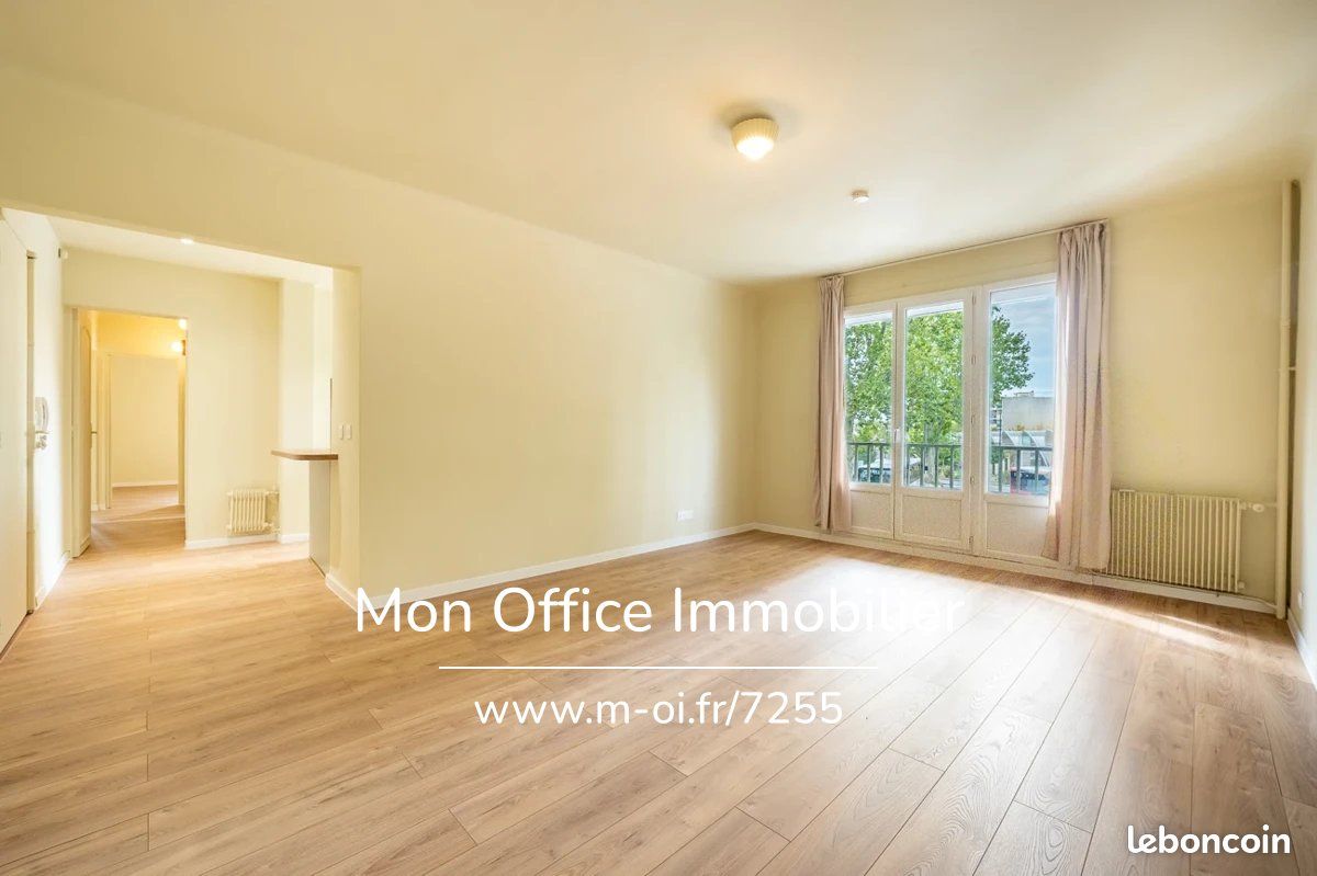 Appartement 4 pièces 81 m² · à Aix-en-Provence · 81 m² · 420 000 €