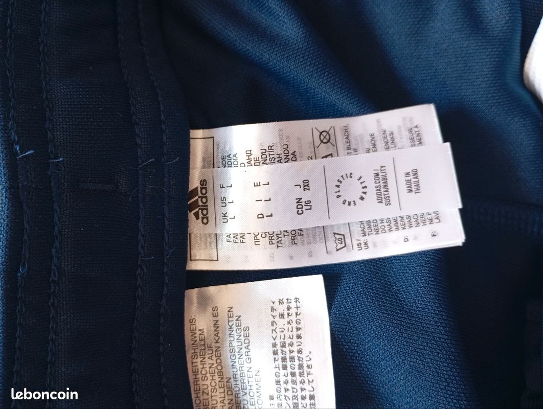 Pantalon Jogging (image 3)