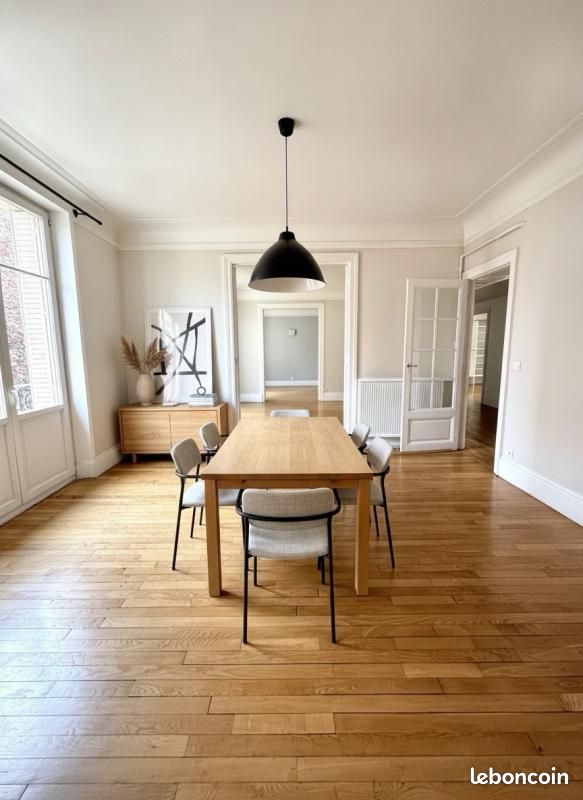 Appartement 5 pièces 133 m² (image 10)