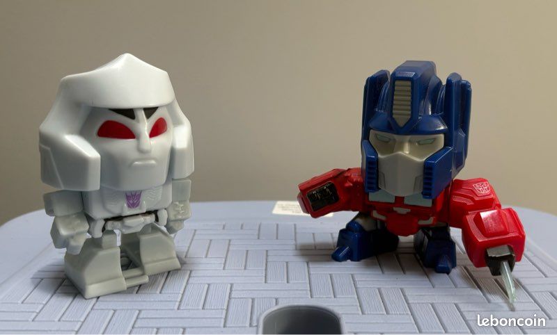 Transformers (image 1)