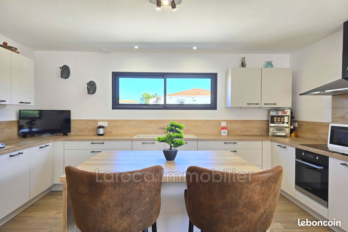 Villa 3 pièces 93 m² (image 14)