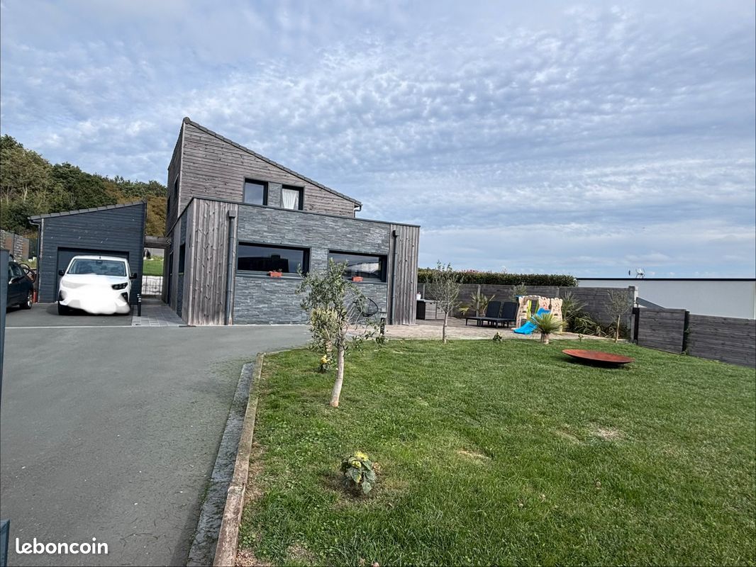 Maison 6 pièces 115 m² · à Heuringhem · 115 m² · 349 000 €