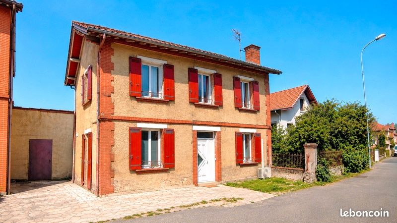 Maison 3 pièces 95 m² · à Aire-sur-l'Adour · 95 m² · 175 000 €