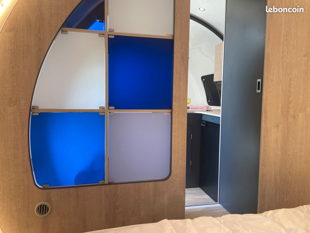 Caravane beauer 3x toutes options (image 10)