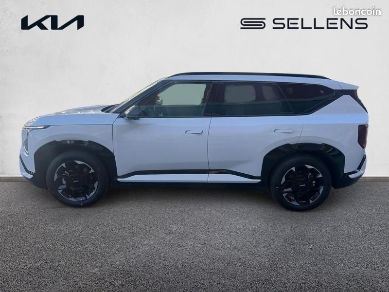 Kia EV5 218ch 81,4kWh GT-Line (image 5)