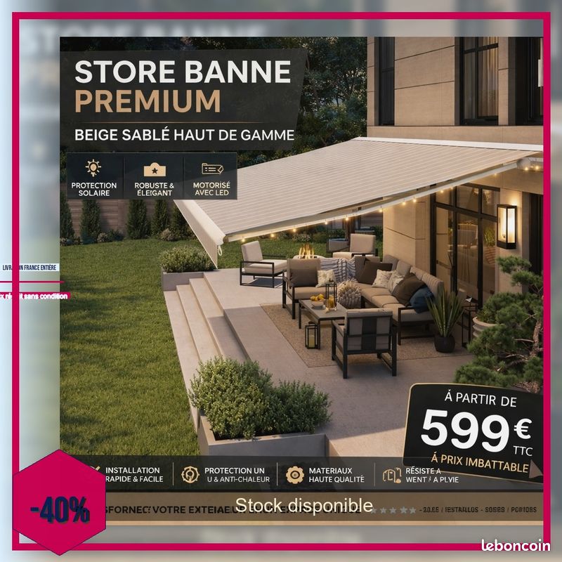 Store banne (image 1)