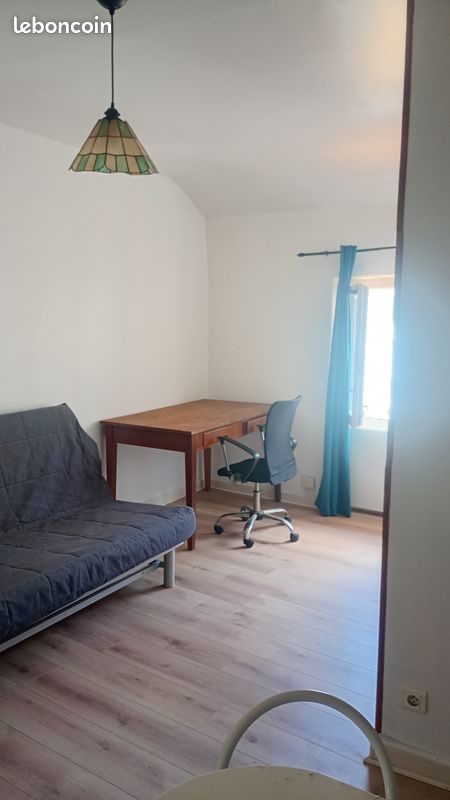 Appartement 1 pièce 18 m² · à Bayonne · 18 m² · 370 €
