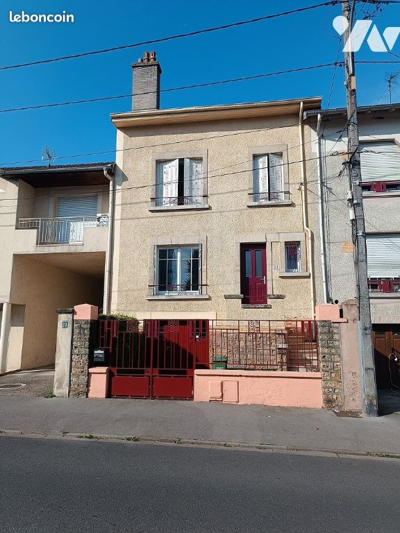 Maison 7 pièces 143 m² · à Jarville-la-Malgrange · 143 m² · 395 000 €