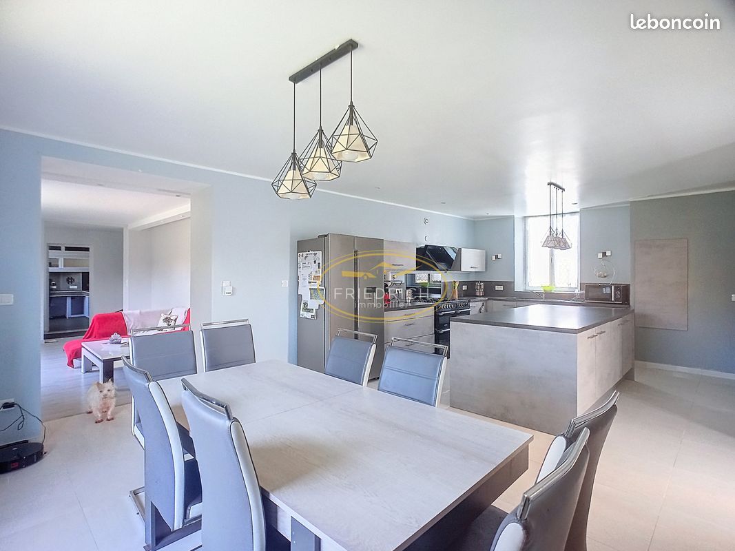 Maison 8 pièces 186 m² (image 3)