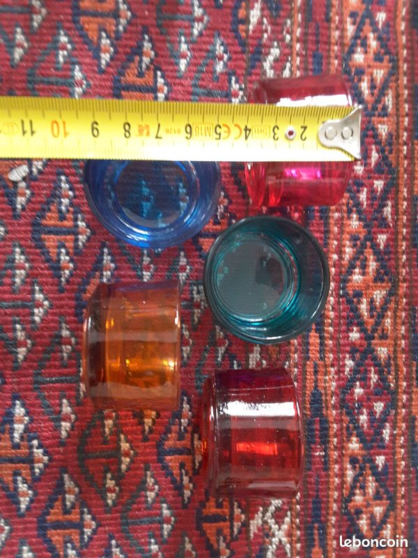 Photosphores (image 1)
