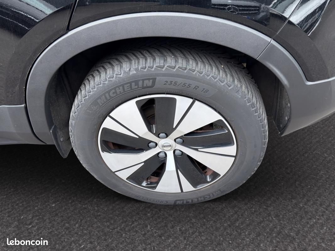 Volvo XC40 T4 Recharge 129+82 ch DCT7 Start (image 27)