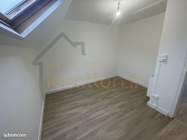 Maison a louer saint-quentin - 4 pièce(s) - 83 m2 - Surfyn