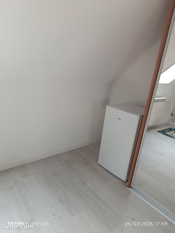 Chambre chez l'habitant (image 3)