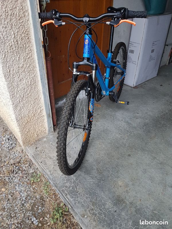 VTT enfant (image 2)