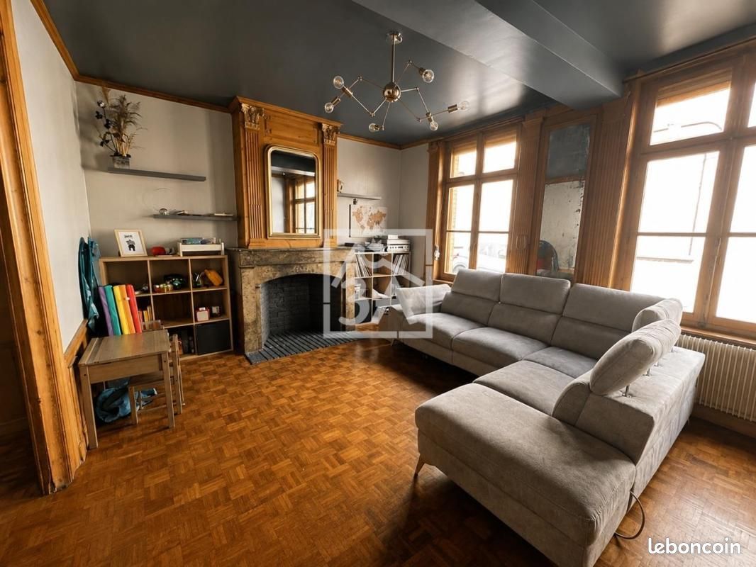 Maison 5 pièces 127 m² · à Saint-Omer · 127 m² · 224 900 €