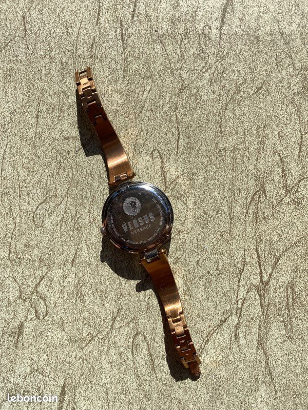 Montre Versus Versace (image 5)