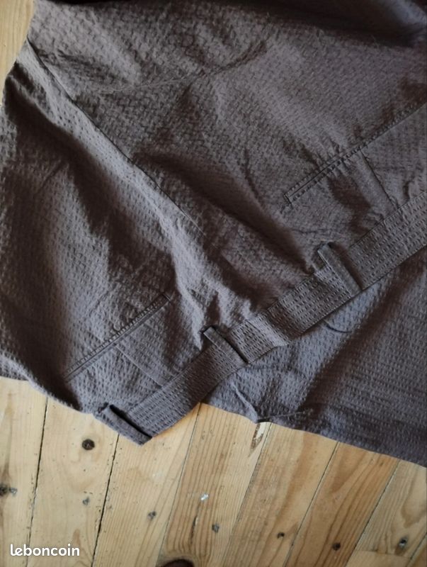 Pantalon habillé modern chore homme (image 3)