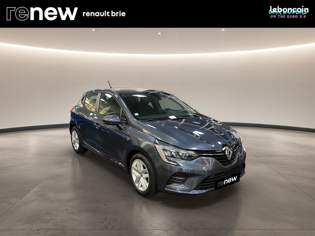 RENAULT Clio E-Tech 140 - 21 Business (image 7)