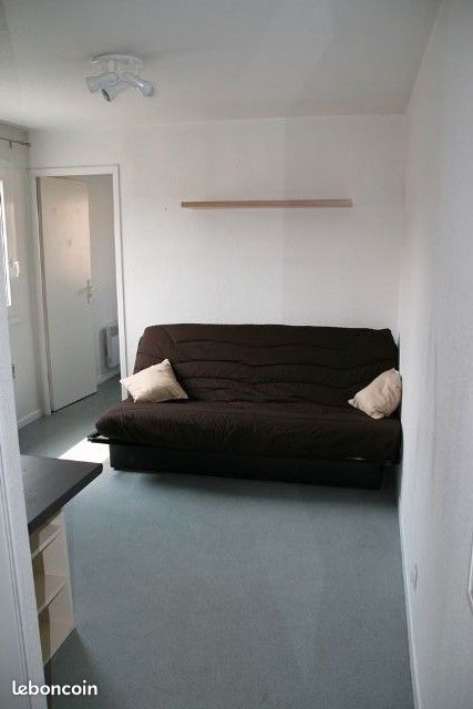 Appartement 1 pièce 24 m² · à Lyon · 24 m² · 591 €/mois