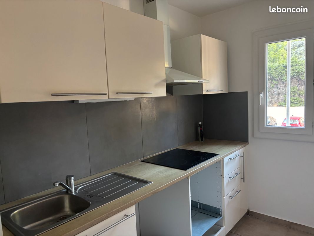 Appartement 2 pièces 45 m² · à Marseille · 45 m² · 770 €