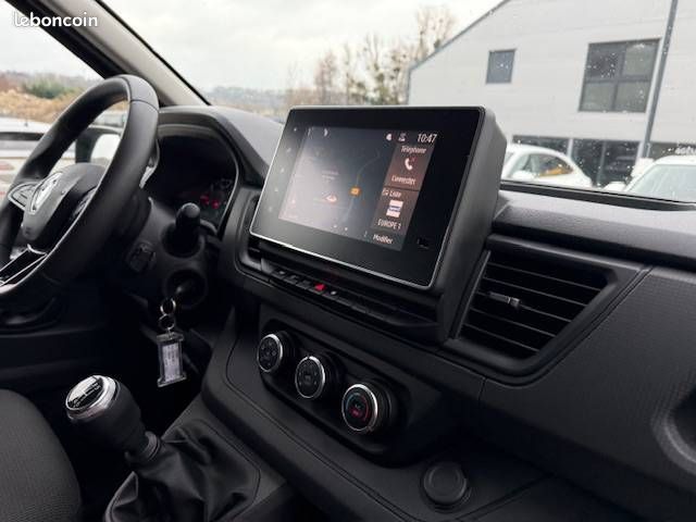 Renault Trafic L2 DCI 150 CH ZEN (image 9)