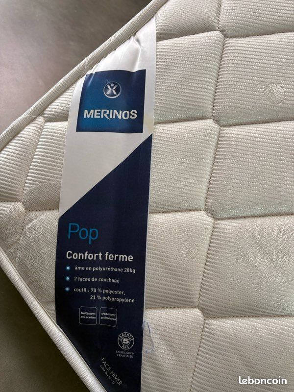 Matelas (image 2)