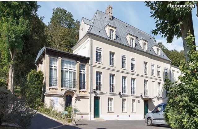 Appartement 1 pièce 21 m² · à Bray-Et-Lû · 21 m² · 104 000 €