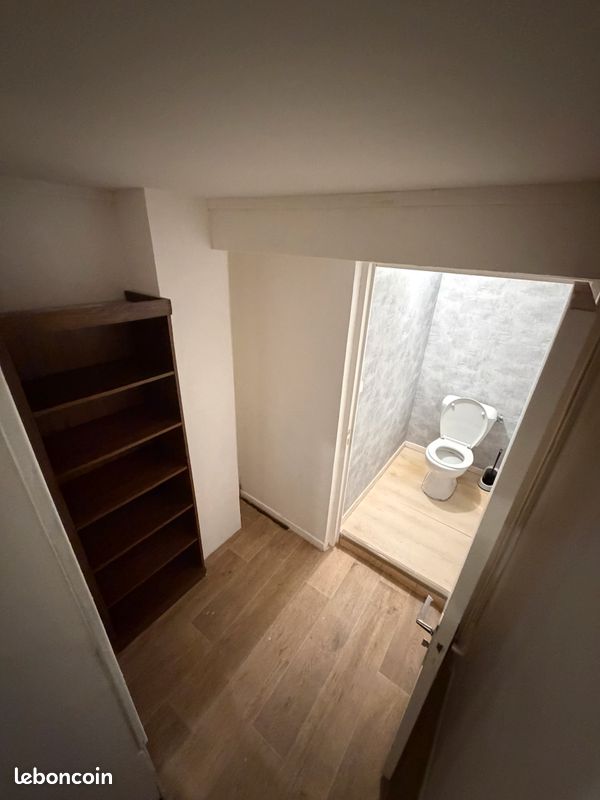 Appartement a louer tourcoing - 1 pièce(s) - 28 m2 - Surfyn