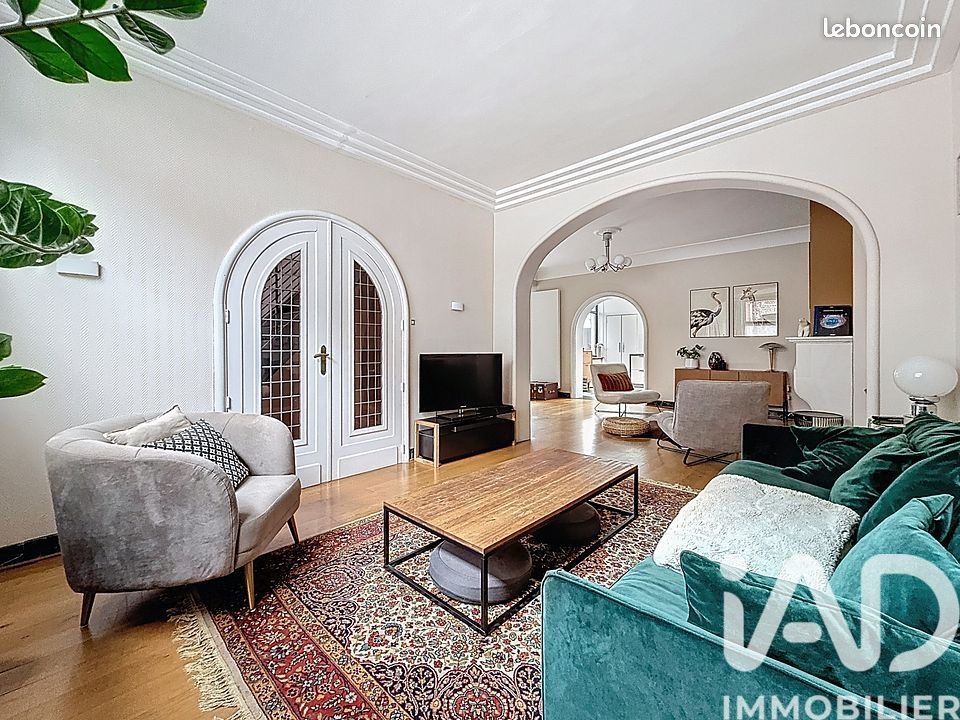 Maison 7 pièces 200 m² · à Halluin · 200 m² · 409 000 €