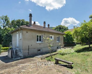 Maison 420 000 € - 95 m²