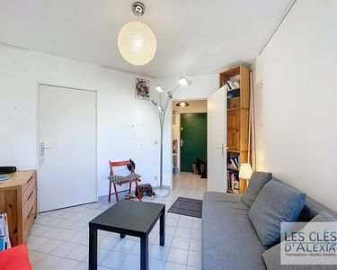 Appartement 99 000 € - 21 m²