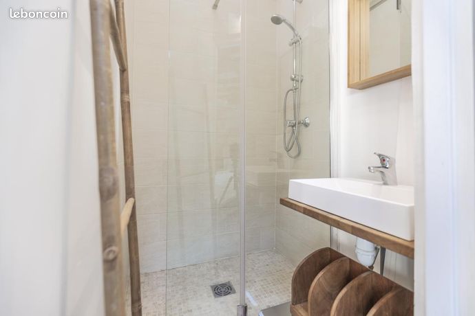 Appartement a louer charenton-le-pont - 1 pièce(s) - 32 m2 - Surfyn