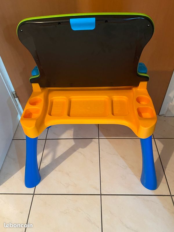 Bureau interactif, VTech (image 3)