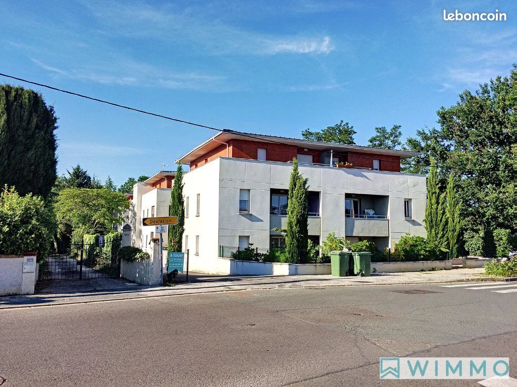 Appartement 2 pièces 47 m² · à Eysines · 47 m² · 694 €