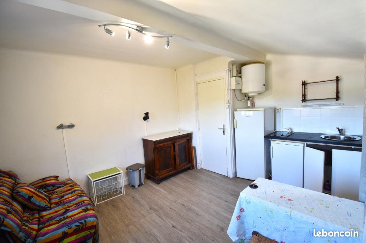 Appartement 2 pièces 33 m² · à Capbreton · 33 m² · 210 000 €