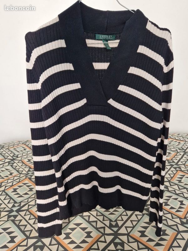 Pull Ralph Lauren (image 3)