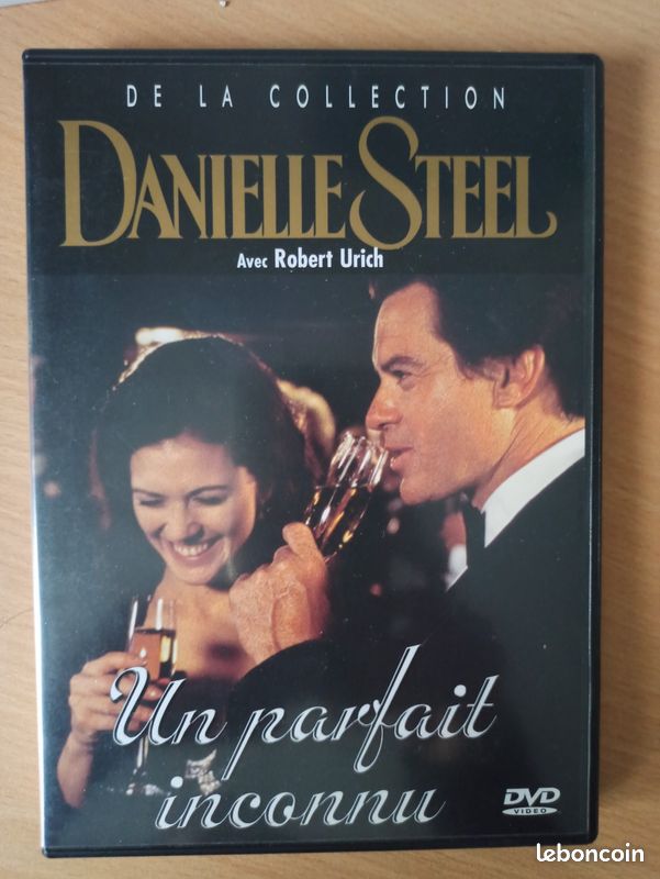 Lot de 2 DVD Si c'était lui - Un parfait inconnu (image 3)