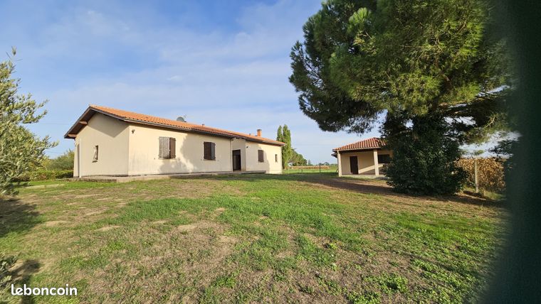 Maison 5 pièces 137 m²