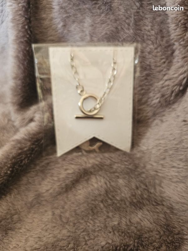 Bracelet breloque (image 3)