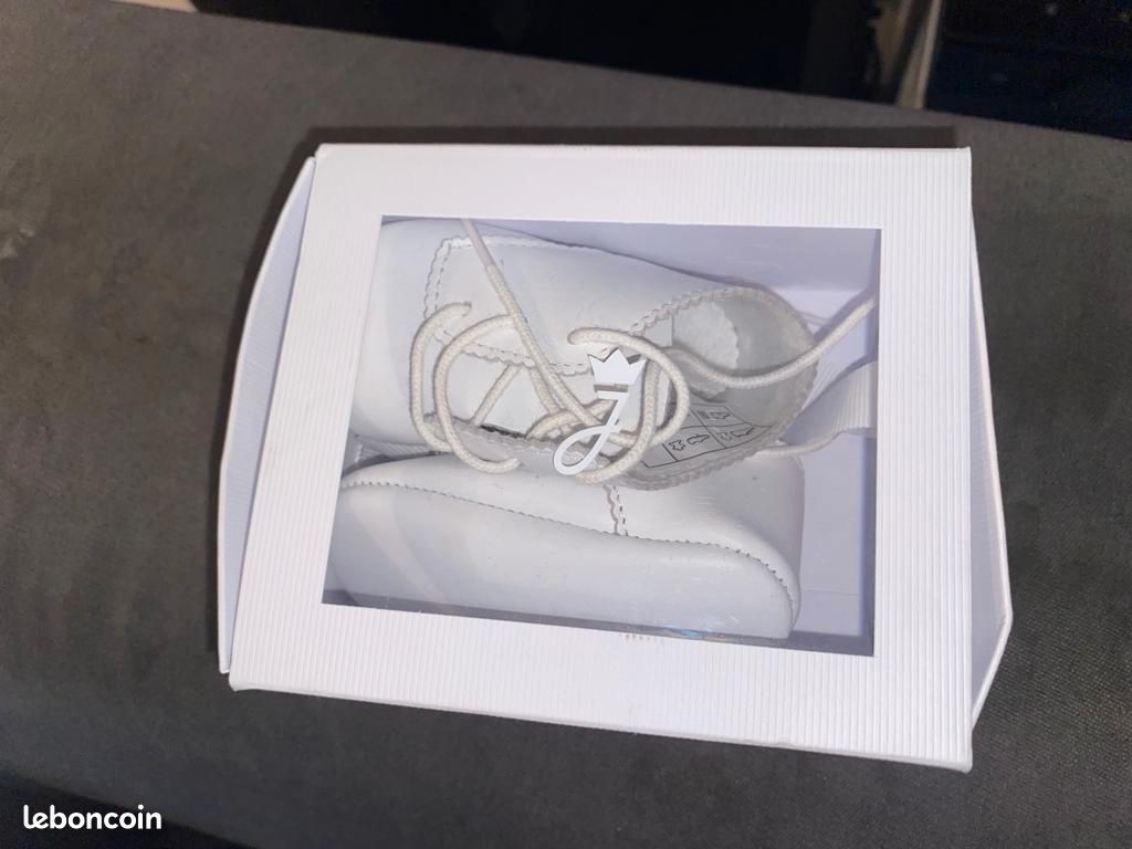 Chaussures nourrisson (image 3)