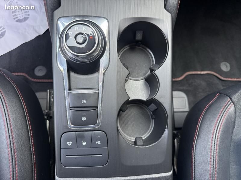 Ford Kuga 2.5 Duratec 190ch FHEV E85 ST-Line X BVA (image 20)