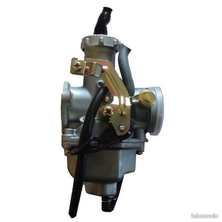 Carburateur Dirt Bike PIt Bike / Quad ATV enfant NEUF (PRO) (image 4)