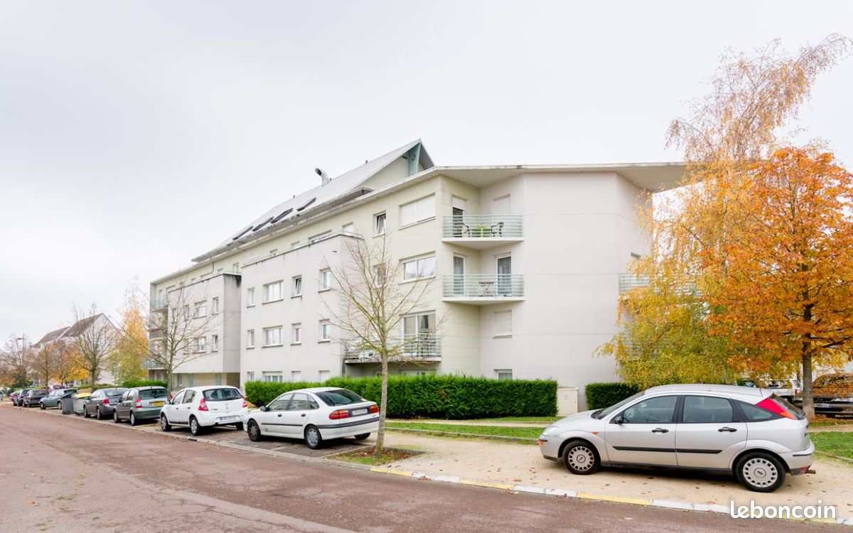 Appartement 4 pièces 83 m² · à Chevigny-Saint-Sauveur · 83 m² · 904 €/mois