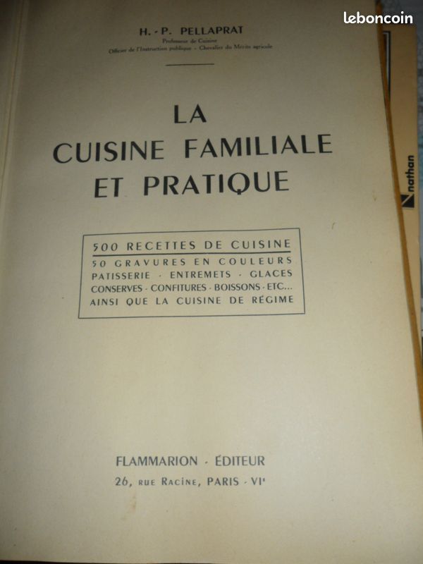 Cuisine (image 2)