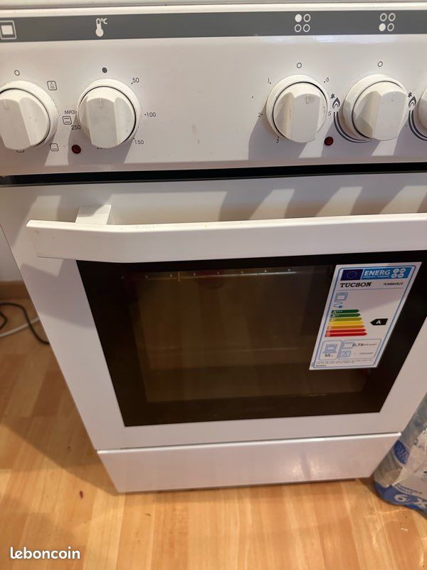 Cuisiner mixte (image 1)