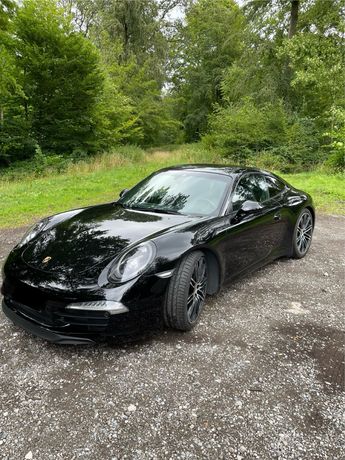 Voitures Berline Porsche d'occasion - Annonces véhicules leboncoin